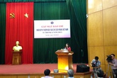 Bộ Y tế gặp mặt báo chí nhân ngày Báo chí cách mạng Việt Nam Bộ Y tế gặp mặt báo chí nhân ngày Báo chí cách mạng Việt Nam