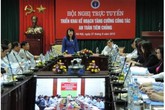 Cần tập huấn về tiêm chủng thường xuyên liên tục Cần tập huấn về tiêm chủng thường xuyên liên tục