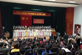 Học viện Y – Dược học Cổ truyền Việt Nam kỷ niệm ngày nhà giáo Việt Nam Học viện Y – Dược học Cổ truyền Việt Nam kỷ niệm ngày nhà giáo Việt Nam