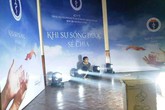 “Khi sự sống được sẻ chia” “Khi sự sống được sẻ chia”
