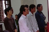 Vụ 3 người chết, chỉ 4 tháng tù ở Thanh Hóa: Người vợ liệt sỹ và nỗi đau mất con Vụ 3 người chết, chỉ 4 tháng tù ở Thanh Hóa: Người vợ liệt sỹ và nỗi đau mất con