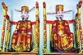 “Hóa giải” tượng ở Quảng Ninh: Đốt cổ, thờ mới? “Hóa giải” tượng ở Quảng Ninh: Đốt cổ, thờ mới?