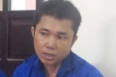 “Yêu râu xanh” hiếp dâm cháu ruột “Yêu râu xanh” hiếp dâm cháu ruột