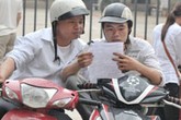 Kỳ thi ĐH, CĐ 2013: Ngành Y và Kỹ thuật lên ngôi Kỳ thi ĐH, CĐ 2013: Ngành Y và Kỹ thuật lên ngôi