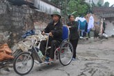 Nên duyên chồng vợ sau gần 20 năm thất lạc Nên duyên chồng vợ sau gần 20 năm thất lạc