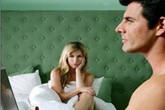 Trào lưu "hôn nhân không sex" âm thầm lây lan khắp thế giới Trào lưu "hôn nhân không sex" âm thầm lây lan khắp thế giới