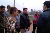 Xã “láo nháo”, huyện hứa hão Xã “láo nháo”, huyện hứa hão