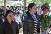 Lưới trời không dung những người đàn bà "ác quỷ" Lưới trời không dung những người đàn bà "ác quỷ"