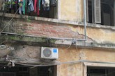 “Sống trong sợ hãi” ngay giữa Thủ đô “Sống trong sợ hãi” ngay giữa Thủ đô