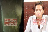 Sự thực chuyện ảnh hung thủ xuất hiện trên tường ngôi nhà cháy của nạn nhân Sự thực chuyện ảnh hung thủ xuất hiện trên tường ngôi nhà cháy của nạn nhân