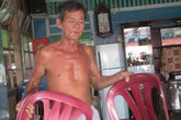 Chuyện khó tin về rắn hổ mây "khổng lồ" hung bạo trong rừng sâu đảo Phú Quốc Chuyện khó tin về rắn hổ mây "khổng lồ" hung bạo trong rừng sâu đảo Phú Quốc