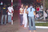 Mật ngữ ở "chợ" tình duyên đặc biệt Mật ngữ ở "chợ" tình duyên đặc biệt