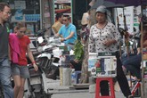 Bán thuốc lá gần trường học sẽ bị phạt Bán thuốc lá gần trường học sẽ bị phạt