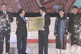 Khai mạc Lễ hội Đền Hùng Khai mạc Lễ hội Đền Hùng