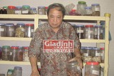 20 năm tìm phương thuốc làm giảm nỗi đau cho bệnh nhân ung thư máu 20 năm tìm phương thuốc làm giảm nỗi đau cho bệnh nhân ung thư máu
