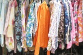 Áo chống nắng chống tia tử ngoại: Không có tác dụng như quảng cáo Áo chống nắng chống tia tử ngoại: Không có tác dụng như quảng cáo