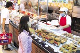 Dịp nghỉ lễ 30/4: Thực phẩm, điện lạnh khuyến mại lớn Dịp nghỉ lễ 30/4: Thực phẩm, điện lạnh khuyến mại lớn