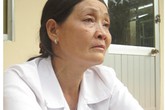 Con chết vì AIDS, mẹ làm tình nguyện viên Con chết vì AIDS, mẹ làm tình nguyện viên