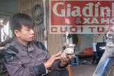 “Kỳ án hiếp dâm” ở quận Hà Đông: Tình cảnh éo le của người duy nhất đang trả án “Kỳ án hiếp dâm” ở quận Hà Đông: Tình cảnh éo le của người duy nhất đang trả án