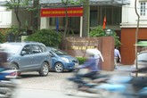 Giám đốc Sở Tài Nguyên Môi Trường HN: Cấm chuyên viên “giao lưu” với doanh nghiệp Giám đốc Sở Tài Nguyên Môi Trường HN: Cấm chuyên viên “giao lưu” với doanh nghiệp