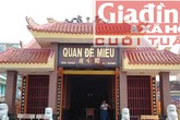 Bí mật chưa từng biết về hội “rạch lưỡi, tắm dầu sôi” kỳ dị ở miền Tây Bí mật chưa từng biết về hội “rạch lưỡi, tắm dầu sôi” kỳ dị ở miền Tây