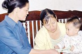 Con trai không phải là “bảo hiểm tuổi già” Con trai không phải là “bảo hiểm tuổi già”