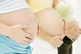 Bộ Y tế đề xuất cho phép mang thai hộ Bộ Y tế đề xuất cho phép mang thai hộ
