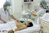 Cùng lúc đối phó với cúm A/H5N1 và H7N9 Cùng lúc đối phó với cúm A/H5N1 và H7N9