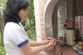Nhân chứng của dịch SARS sau 10 năm: Sự sống kỳ lạ của một y tá Nhân chứng của dịch SARS sau 10 năm: Sự sống kỳ lạ của một y tá