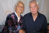 Chuyện ít biết về người vợ thứ hai của anh hùng Núp Chuyện ít biết về người vợ thứ hai của anh hùng Núp