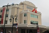 Tràng Tiền Plaza tưng bừng ngày khai trương Tràng Tiền Plaza tưng bừng ngày khai trương