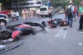 TP HCM: Phạt hành chính Phó giám đốc sở lái xe “điên” TP HCM: Phạt hành chính Phó giám đốc sở lái xe “điên”