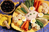 Năm cách đối phó với bệnh do thời tiết Năm cách đối phó với bệnh do thời tiết