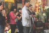 Tình yêu thương không giới hạn Tình yêu thương không giới hạn