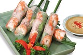 Sáu món ngon cho ngày nghỉ lễ Sáu món ngon cho ngày nghỉ lễ