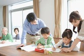 Chiêu dụ con mê bài tập về nhà Chiêu dụ con mê bài tập về nhà