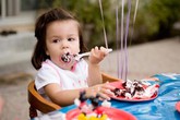 Bội phục em dâu Mỹ dạy con tự lập Bội phục em dâu Mỹ dạy con tự lập