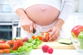 Món ngon 'lợi đủ đường' cho thai nhi Món ngon 'lợi đủ đường' cho thai nhi