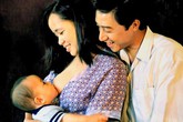 Xin sữa mẹ cho con: quá nguy hiểm! Xin sữa mẹ cho con: quá nguy hiểm!