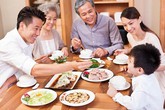 Phát mệt với dâu “lắm chữ” nuôi con Phát mệt với dâu “lắm chữ” nuôi con