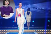 Lý Nhã Kỳ mua bộ sưu tập của 'Fashion star' ủng hộ miền Trung Lý Nhã Kỳ mua bộ sưu tập của 'Fashion star' ủng hộ miền Trung