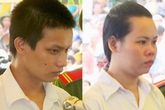 Người đàn bà xúi nhân tình sát hại mẹ Người đàn bà xúi nhân tình sát hại mẹ