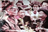 Nhớ lời Đại tướng 'chỉ còn hai chúng ta thôi' Nhớ lời Đại tướng 'chỉ còn hai chúng ta thôi'