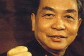 Võ Nguyên Giáp - hiện tượng quân sự đặc biệt trong mắt quốc tế Võ Nguyên Giáp - hiện tượng quân sự đặc biệt trong mắt quốc tế