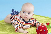 6 cách để mẹ và bé cùng thư giãn mỗi ngày 6 cách để mẹ và bé cùng thư giãn mỗi ngày