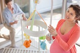 9 dấu hiệu cho thấy bạn muốn sinh thêm con 9 dấu hiệu cho thấy bạn muốn sinh thêm con