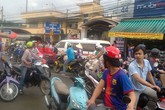 Kinh hoàng phát hiện xác bạn chết cứng trong phòng trọ Kinh hoàng phát hiện xác bạn chết cứng trong phòng trọ