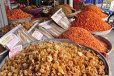 Hải sản khô: Ăn vô tư, chết từ từ Hải sản khô: Ăn vô tư, chết từ từ