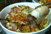 Vấn vương hương phở chua Thất Khê Vấn vương hương phở chua Thất Khê