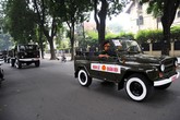 60 sĩ quan cấp tướng túc trực bên linh cữu Đại tướng 60 sĩ quan cấp tướng túc trực bên linh cữu Đại tướng